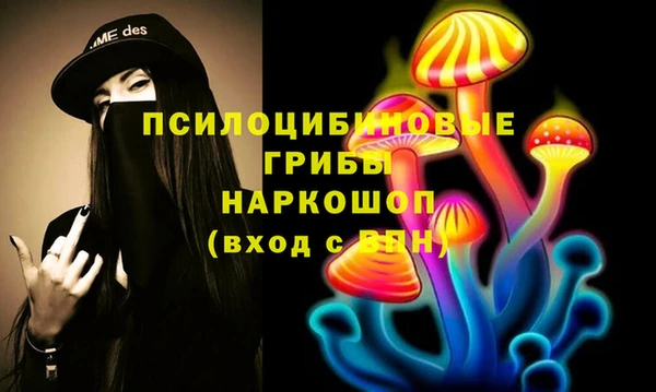 молекула духа Абаза