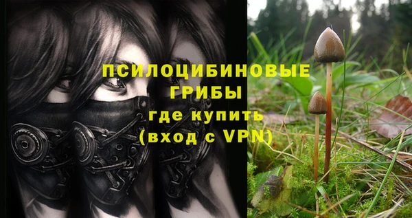 молекула духа Абаза